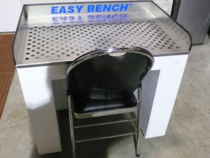 EZBench